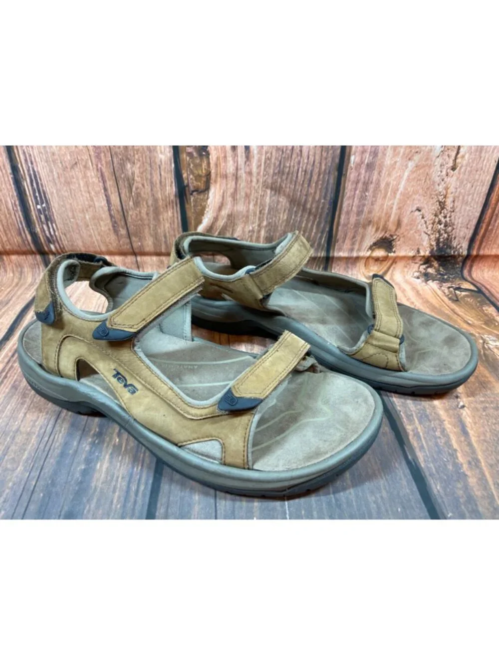 Teva good pre